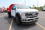 2023 Ford F-450 Super Cab DRW 4WD, Monroe Truck Equipment Z-DumpPRO™ Dump Truck for sale #230964 - photo 3