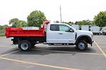 2023 Ford F-450 Super Cab DRW 4WD, Monroe Truck Equipment Z-DumpPRO™ Dump Truck for sale #230964 - photo 7