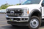 2023 Ford F-450 Super Cab DRW 4WD, Monroe Truck Equipment Z-DumpPRO™ Dump Truck for sale #230964 - photo 9