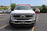 2023 Ford F-450 Super Cab DRW 4WD, Monroe Truck Equipment Z-DumpPRO™ Dump Truck for sale #230964 - photo 11