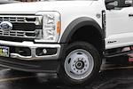 2023 Ford F-450 Super Cab DRW 4WD, Crysteel Landscape Dump for sale #231092 - photo 9