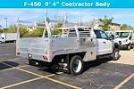 2023 Ford F-450 Super Cab DRW 4WD, Monroe Truck Equipment TradesPRO™ Premier Contractor Truck for sale #231093 - photo 5