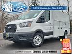 2023 Ford Transit 350 HD AWD, Knapheide KUV Service Utility Van for sale #231110 - photo 6