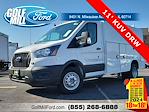 2023 Ford Transit 350 HD AWD, Knapheide KUV Service Utility Van for sale #231110 - photo 17