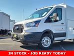 2023 Ford Transit 350 HD AWD, Knapheide KUV Service Utility Van for sale #231110 - photo 22