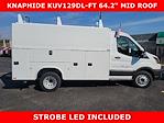 2023 Ford Transit 350 HD AWD, Knapheide KUV Service Utility Van for sale #231110 - photo 23