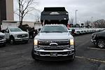 2023 Ford F-550 Regular Cab DRW 4WD, Monroe Truck Equipment MTE-Zee Dump Truck for sale #231154 - photo 8