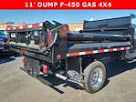 2023 Ford F-450 Super Cab DRW 4WD, Air-Flo Pro-Class Dump Truck for sale #231208 - photo 5