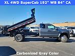 2023 Ford F-450 Super Cab DRW 4WD, Air-Flo Pro-Class Dump Truck for sale #231208 - photo 6