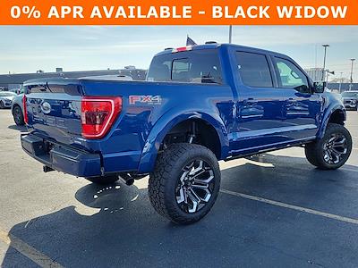 New 2023 Ford F-150 XLT SuperCrew Cab 4x4 Pickup for sale #231226 - photo 2