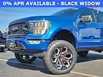 New 2023 Ford F-150 XLT SuperCrew Cab 4x4 Pickup for sale #231226 - photo 4