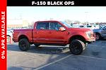 2023 Ford F-150 SuperCrew Cab 4x4, Pickup for sale #231258 - photo 6