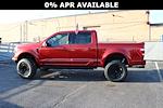 2023 Ford F-150 SuperCrew Cab 4x4, Pickup for sale #231258 - photo 10