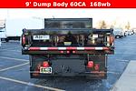 2023 Ford F-350 Super Cab DRW 4WD, Air-Flo Pro-Class Dump Truck for sale #231314 - photo 6