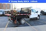 2023 Ford F-350 Super Cab DRW 4WD, Air-Flo Pro-Class Dump Truck for sale #231314 - photo 3