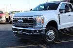 2023 Ford F-350 Super Cab DRW 4WD, Air-Flo Pro-Class Dump Truck for sale #231314 - photo 7