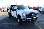 2023 Ford F-350 Super Cab DRW 4WD, Air-Flo Pro-Class Dump Truck for sale #231314 - photo 9