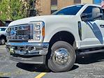 2023 Ford F-350 Super Cab DRW 4WD, Air-Flo Pro-Class Dump Truck for sale #231315 - photo 12