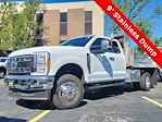 2023 Ford F-350 Super Cab DRW 4WD, Air-Flo Pro-Class Dump Truck for sale #231315 - photo 2