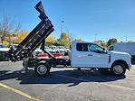 2023 Ford F-350 Super Cab DRW RWD, Air-Flo Pro-Class Dump Truck for sale #231336 - photo 40