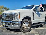 2023 Ford F-350 Super Cab DRW RWD, Air-Flo Pro-Class Dump Truck for sale #231336 - photo 43