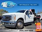 2023 Ford F-350 Super Cab DRW RWD, Air-Flo Pro-Class Dump Truck for sale #231336 - photo 65