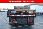 2023 Ford F-350 Super Cab DRW RWD, Air-Flo Pro-Class Dump Truck for sale #231336 - photo 6