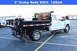 2023 Ford F-350 Super Cab DRW RWD, Air-Flo Pro-Class Dump Truck for sale #231336 - photo 3