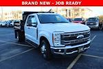 2023 Ford F-350 Super Cab DRW RWD, Air-Flo Pro-Class Dump Truck for sale #231336 - photo 8