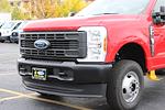 2023 Ford F-350 Crew Cab DRW 4WD, Cab Chassis for sale #231405 - photo 3