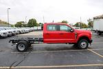 2023 Ford F-350 Crew Cab DRW 4WD, Cab Chassis for sale #231405 - photo 8