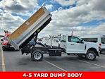 2023 Ford F-350 Regular Cab DRW 4WD, Monroe Truck Equipment Z-DumpPRO™ Elite Dump Truck for sale #231466 - photo 6