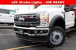 2023 Ford F-450 Regular Cab DRW 4WD, Monroe Truck Equipment Z-DumpPRO™ Dump Truck for sale #231467 - photo 6