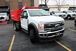 2023 Ford F-450 Regular Cab DRW 4WD, Monroe Truck Equipment Z-DumpPRO™ Dump Truck for sale #231467 - photo 3