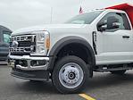 2023 Ford F-450 Regular Cab DRW 4WD, Monroe Truck Equipment Z-DumpPRO™ Dump Truck for sale #231469 - photo 8