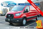 2023 Ford Transit 250 Low Roof RWD, Empty Cargo Van for sale #231516 - photo 1