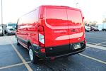 2023 Ford Transit 250 Low Roof RWD, Empty Cargo Van for sale #231516 - photo 11