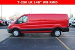 2023 Ford Transit 250 Low Roof RWD, Empty Cargo Van for sale #231516 - photo 4