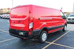 2023 Ford Transit 250 Low Roof RWD, Empty Cargo Van for sale #231516 - photo 7