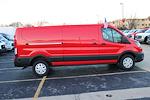 2023 Ford Transit 250 Low Roof RWD, Empty Cargo Van for sale #231516 - photo 8