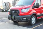 2023 Ford Transit 250 Low Roof RWD, Empty Cargo Van for sale #231516 - photo 9