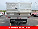 2024 Ford F-450 Super Cab DRW 4WD, Scott Landscape Dump for sale #240077 - photo 7