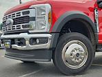 2024 Ford F-450 Super Cab DRW 4WD, Scott Landscape Dump for sale #240077 - photo 10