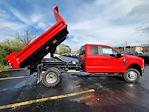 2024 Ford F-350 Super Cab DRW 4WD, Monroe Truck Equipment Z-DumpPRO™ Dump Truck for sale #240080 - photo 6