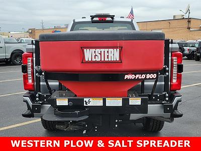 2024 Ford F-250 Regular Cab 4WD, Western Snowplow Plow Truck for sale #240132 - photo 2