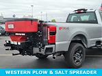 2024 Ford F-250 Regular Cab 4WD, Western Snowplow Plow Truck for sale #240132 - photo 3