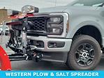 2024 Ford F-250 Regular Cab 4WD, Western Snowplow Plow Truck for sale #240132 - photo 4