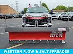 2024 Ford F-250 Regular Cab 4WD, Western Snowplow Plow Truck for sale #240132 - photo 8