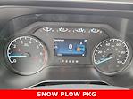 2024 Ford F-250 Regular Cab 4WD, Western Snowplow Plow Truck for sale #240132 - photo 16