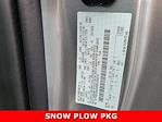 2024 Ford F-250 Regular Cab 4WD, Western Snowplow Plow Truck for sale #240132 - photo 29